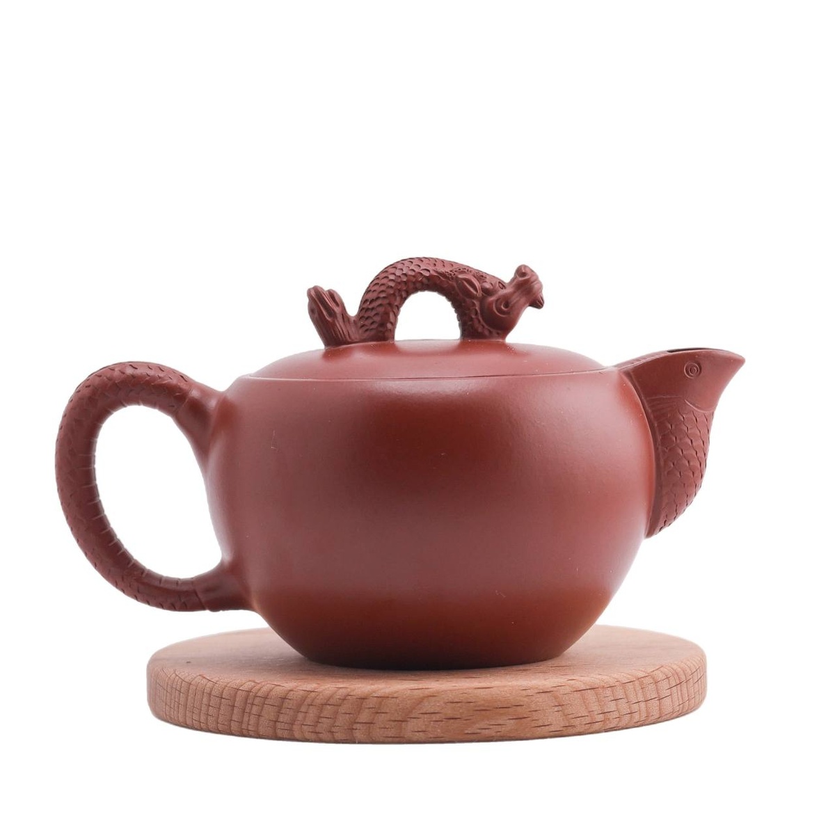 Чайник "Лун Линь", 150 мл