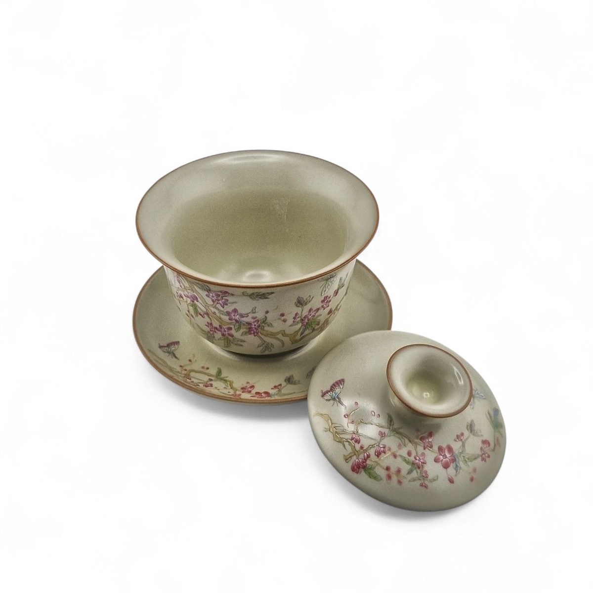 Набор "Дом бабочек"