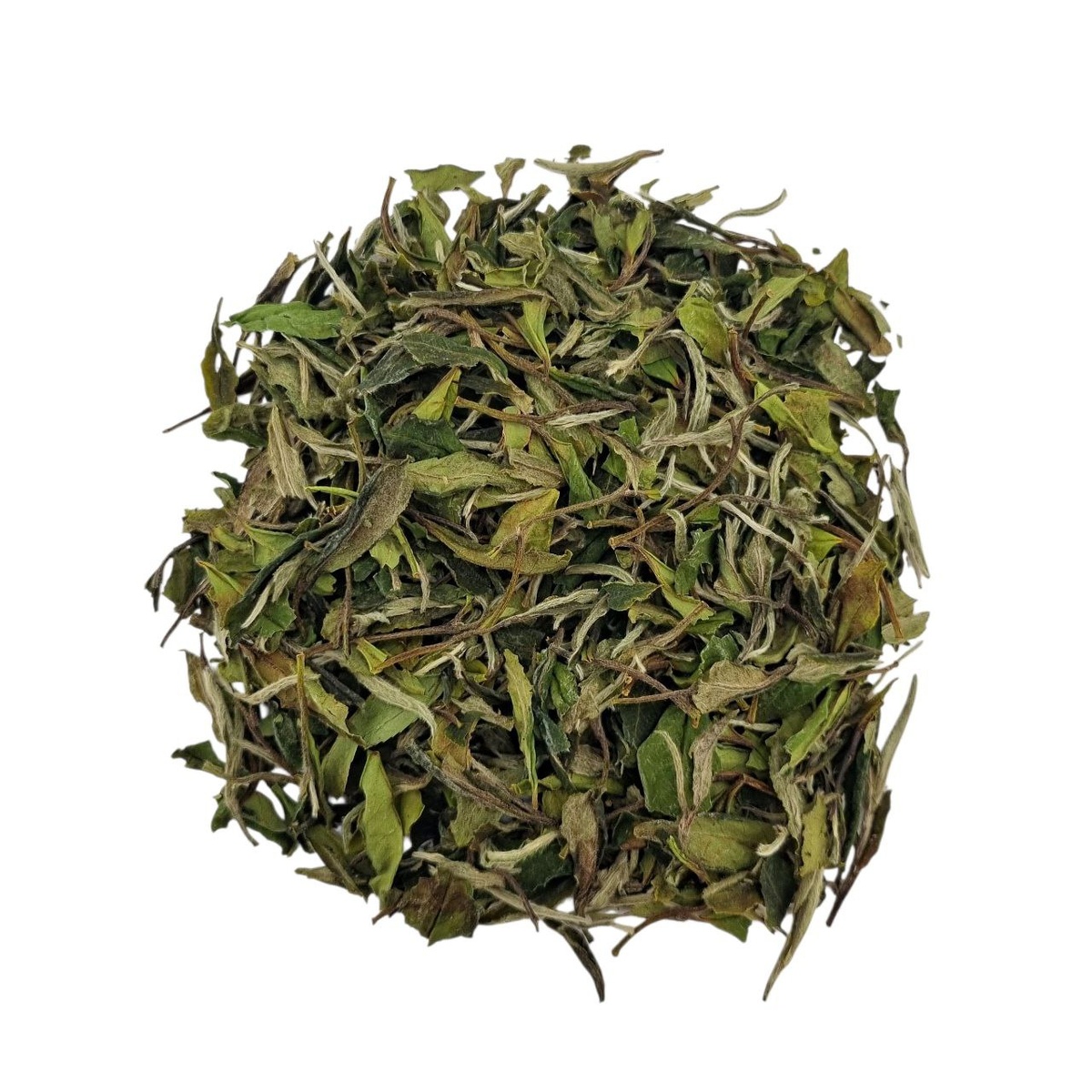 Бай Му Дань (К)