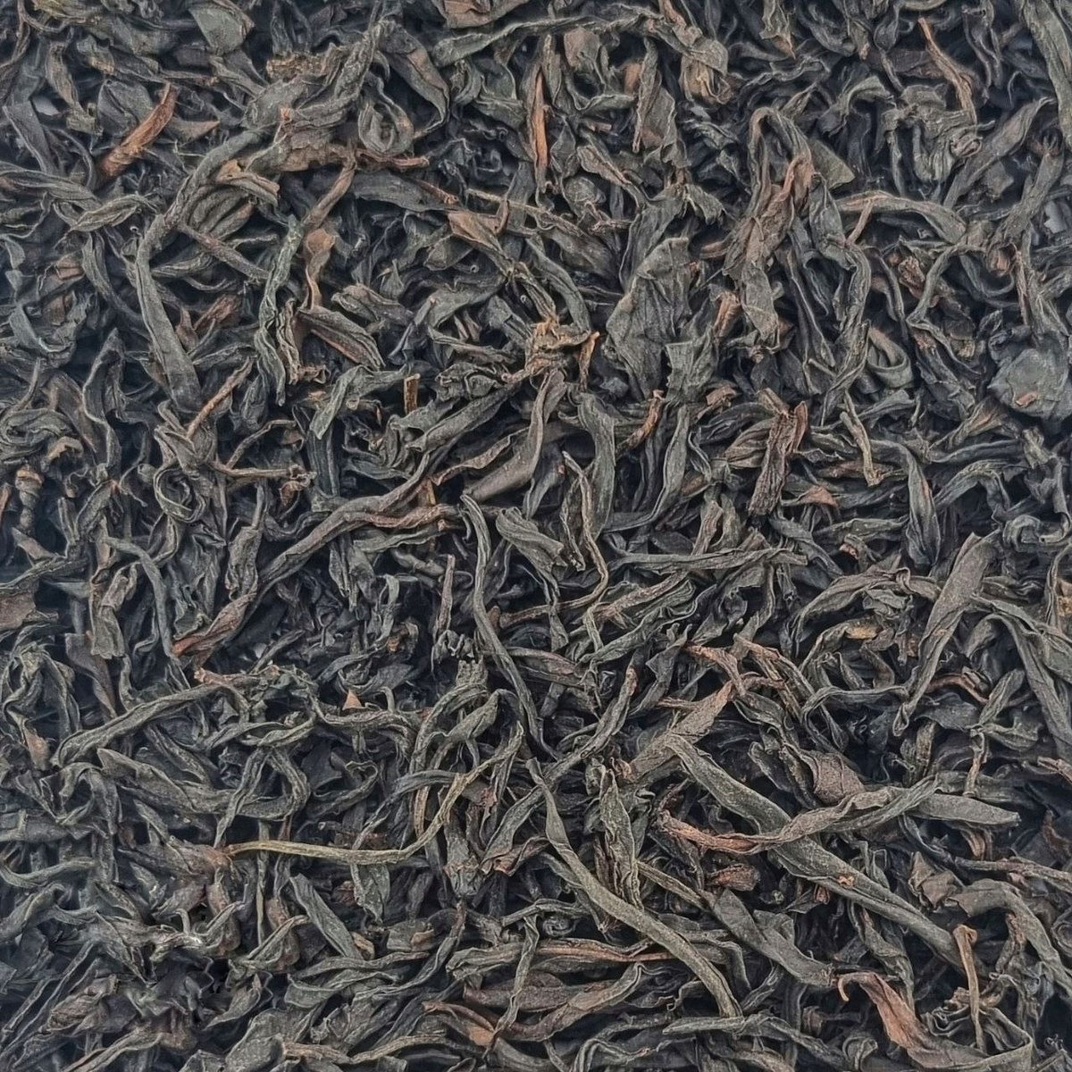 Дань Цун с 300-летних деревьев