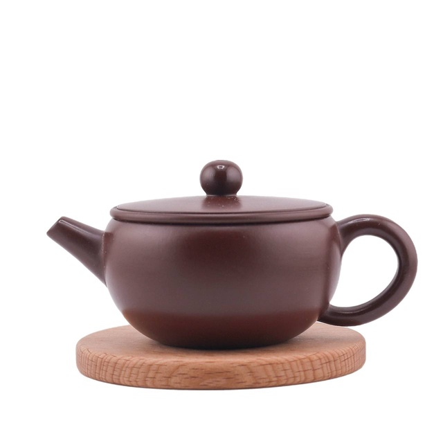 Чайник "Тайна", 140 мл