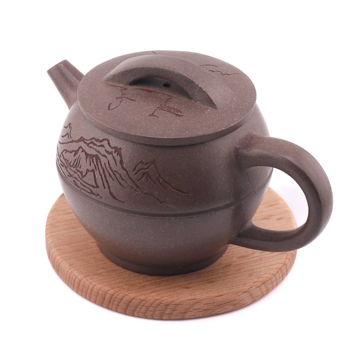 Чайник "Бочонок", 200 мл