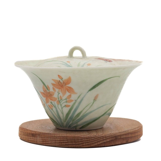 Гайвань "На лугу", 100 мл