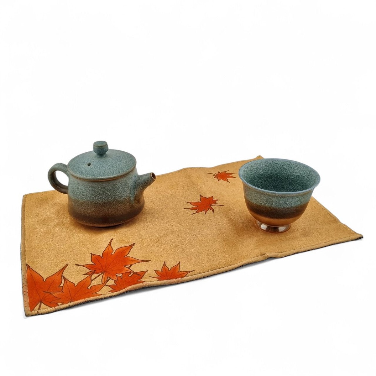 Полотенце "Платан"