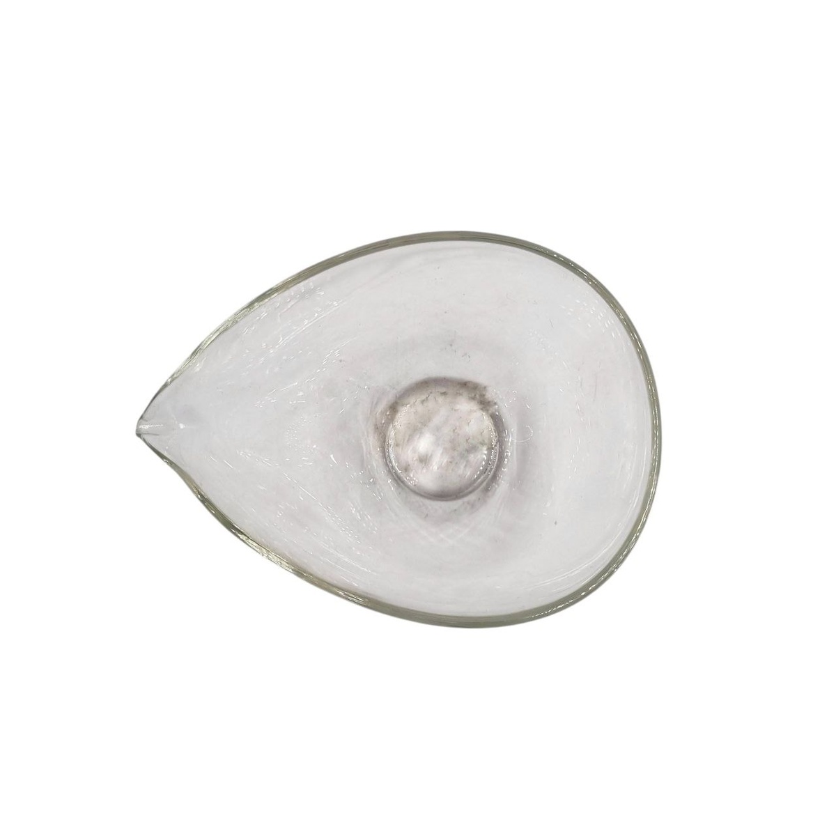 Чахай стеклянный "Капля", 150 мл