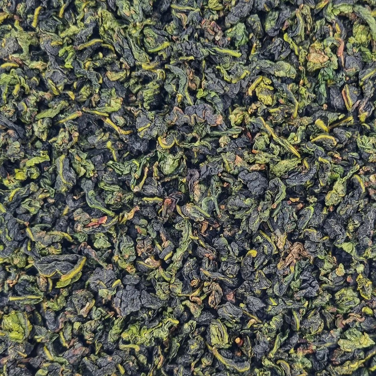 Те Гуаньинь Ван (Б)