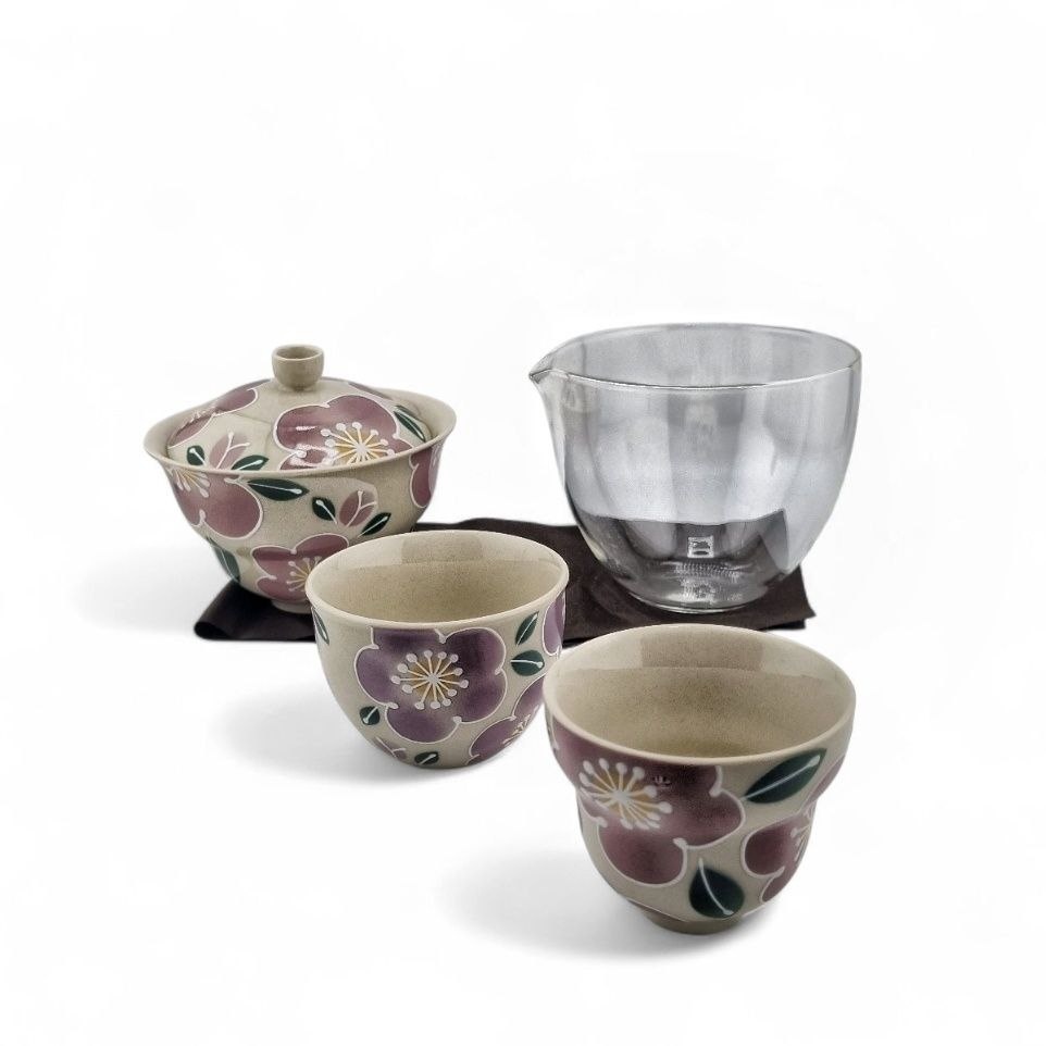 Походный набор "Расцвет"