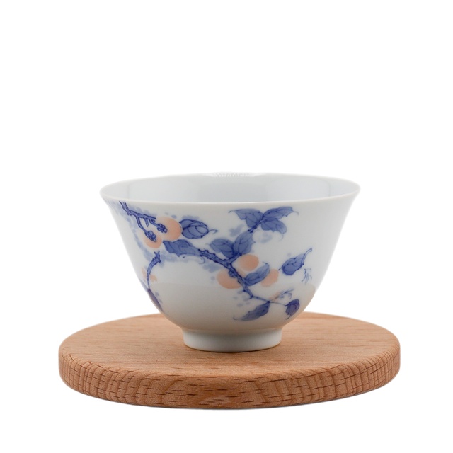 Чашка "Райский сад", 70 мл