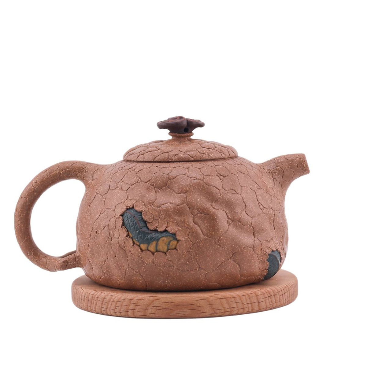 Чайник Гунчунь Ху "Дракон", 250 мл 