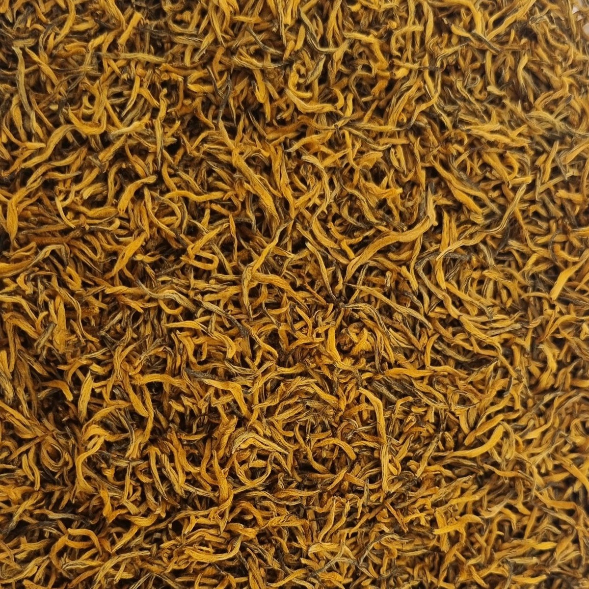 Тун Му Гуань Цзинь Сы Цзинь Цзюнь Мэй (Аи) 