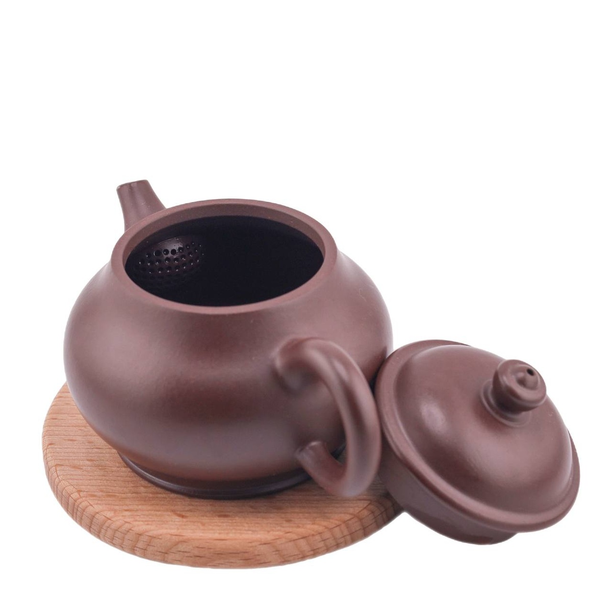 Чайник "Благодатная почва", 140 мл