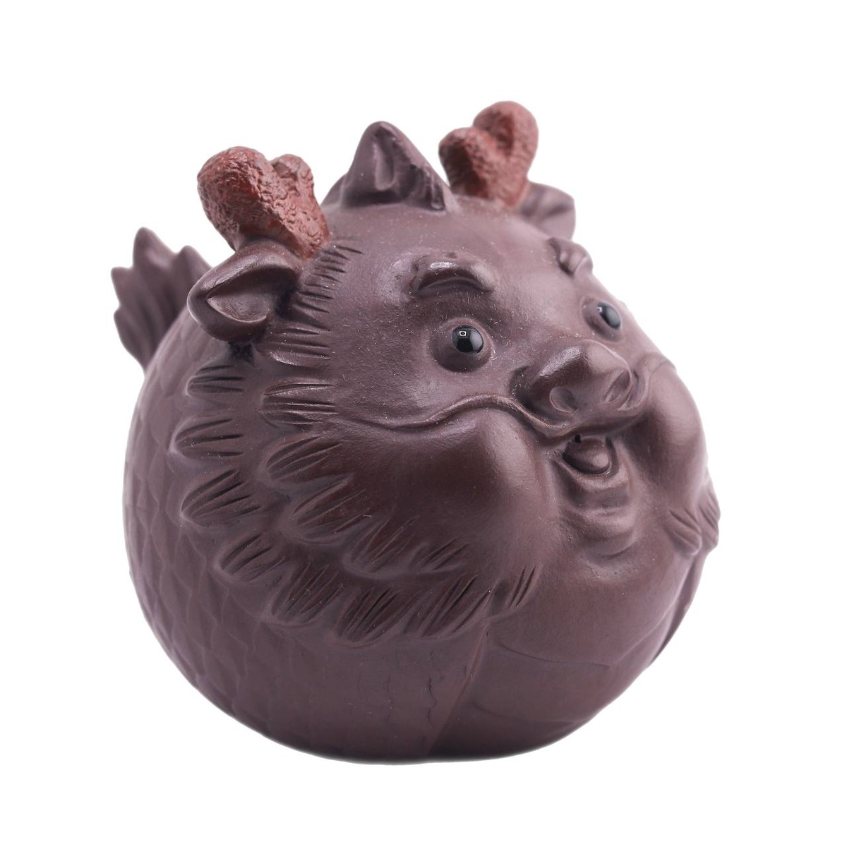 Статуэтка "Ци Линь"