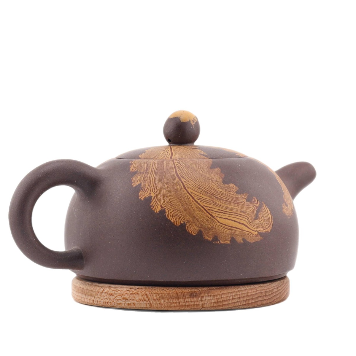 Чайник "Удерживая состояние", 290 мл