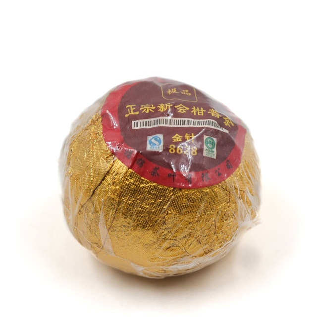 Гань Пуэр Ча Цзинь (А И) 