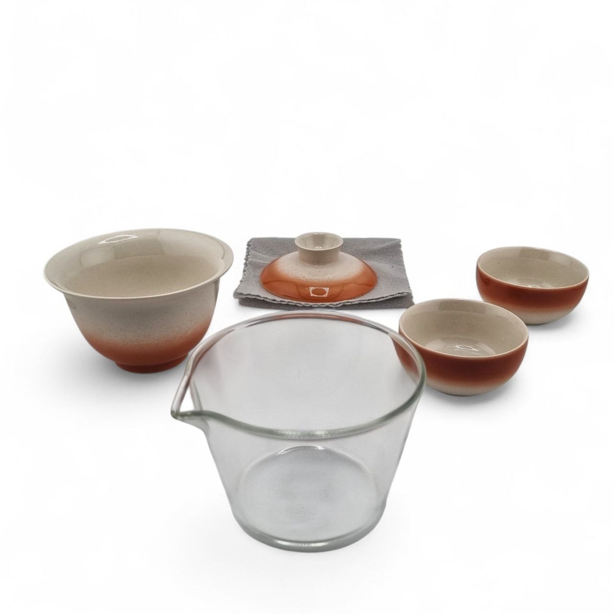 Набор "Алеет восход"