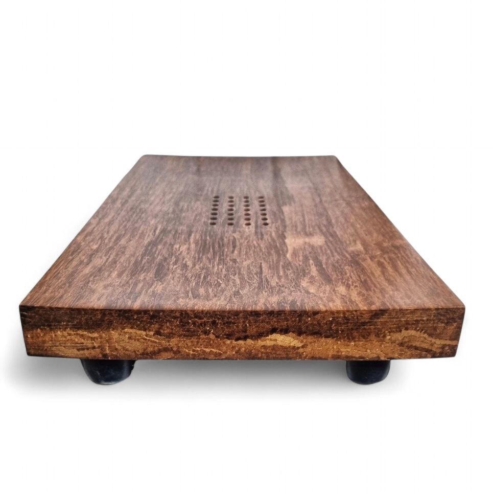 Чапань, бамбук