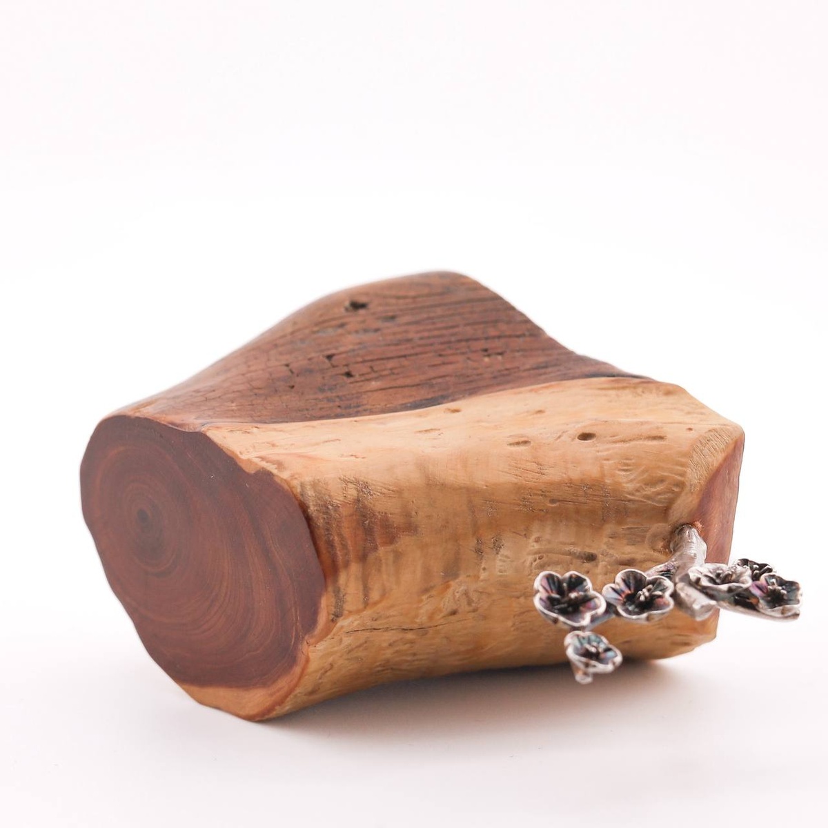 Статуэтка "Сила жизни"