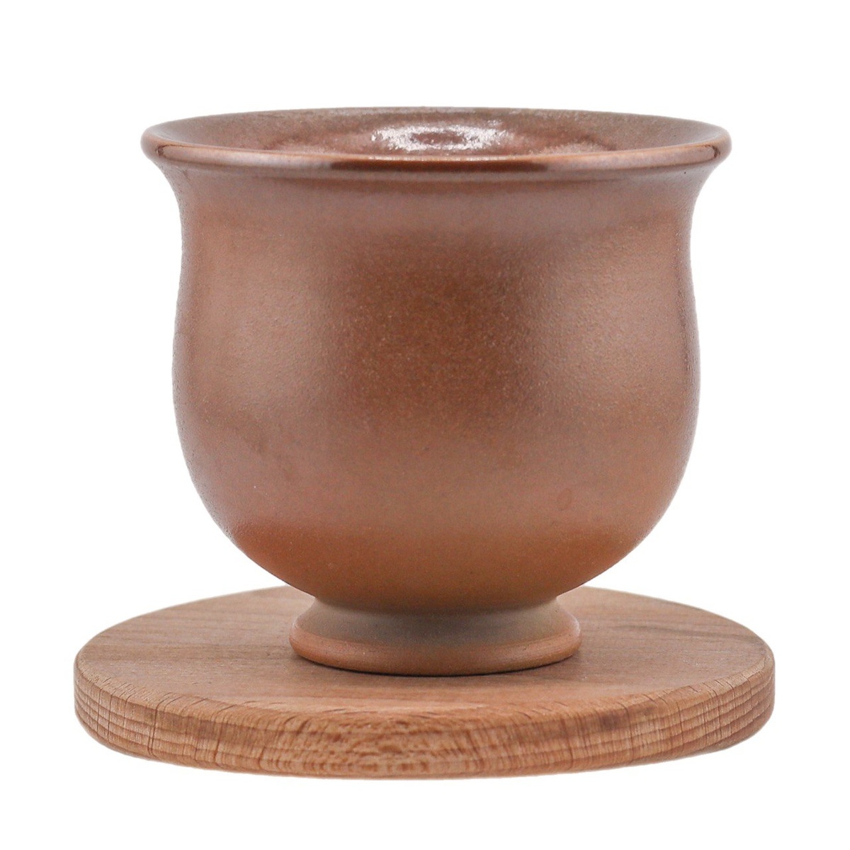 Чашка "Дровяной обжиг" 6, 150 мл