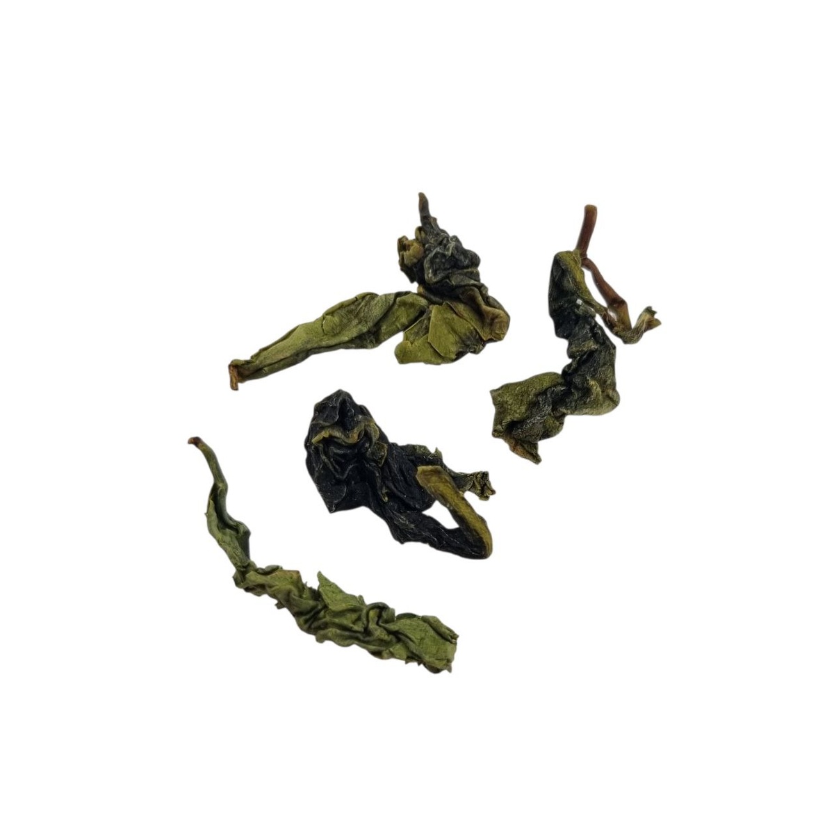 Те Гуаньинь осень 2025 (А Пин)