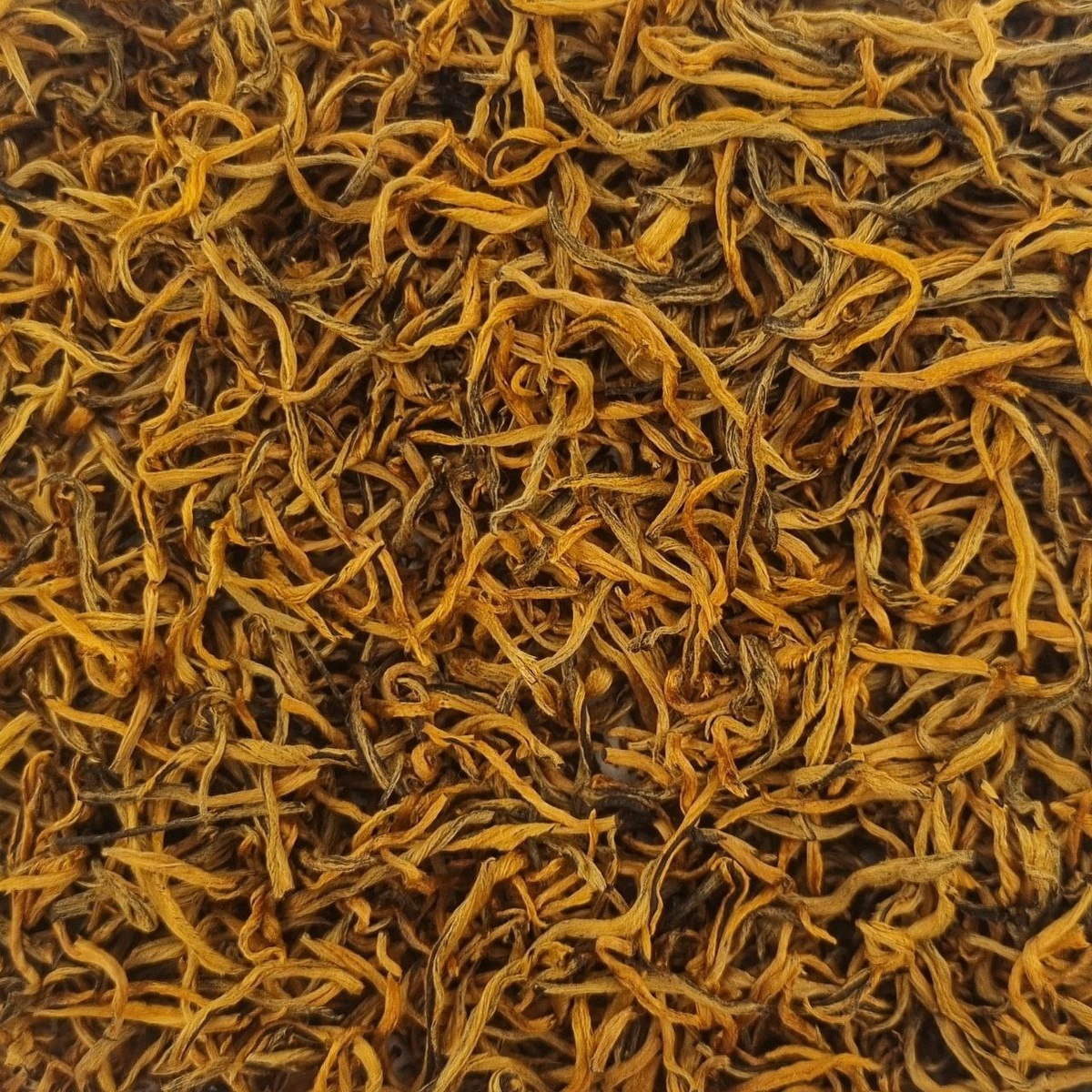 Дянь Хун Мао Фэн (Аи)