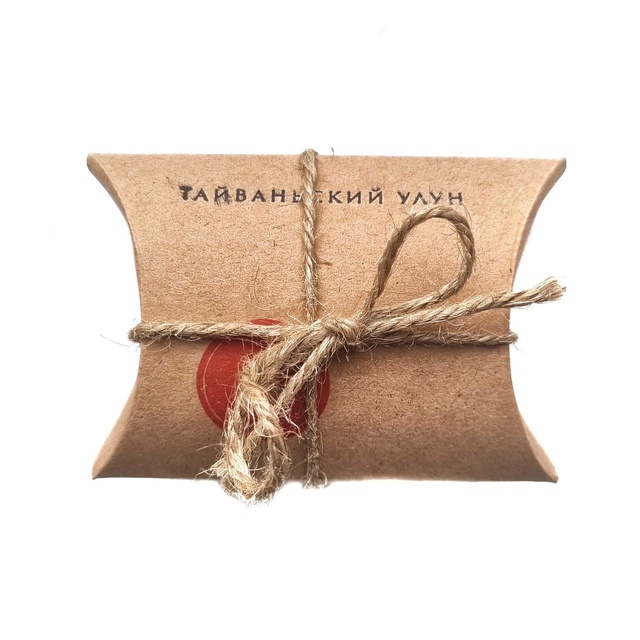 Тайваньский улун (светлый) крошка