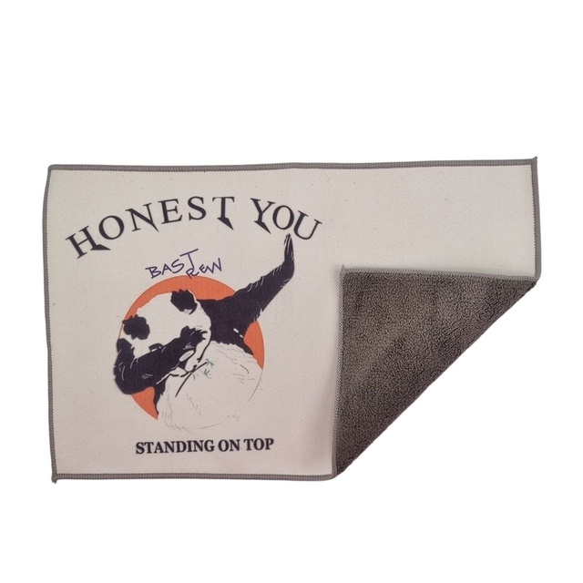 Полотенце "Панда"