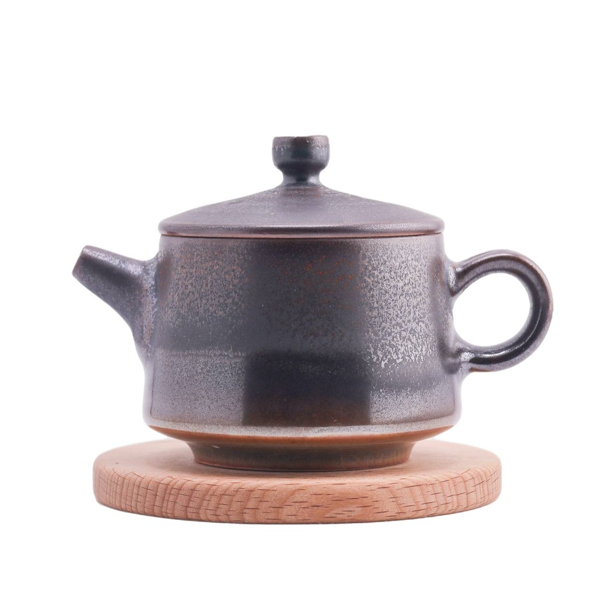 Чайник "Звёздная пыль", Цзиндэчжэнь, 130 мл