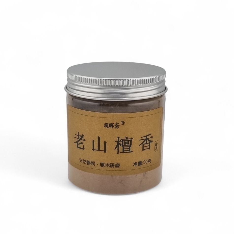 Благовоние "Лао Шань сандал", 50 гр