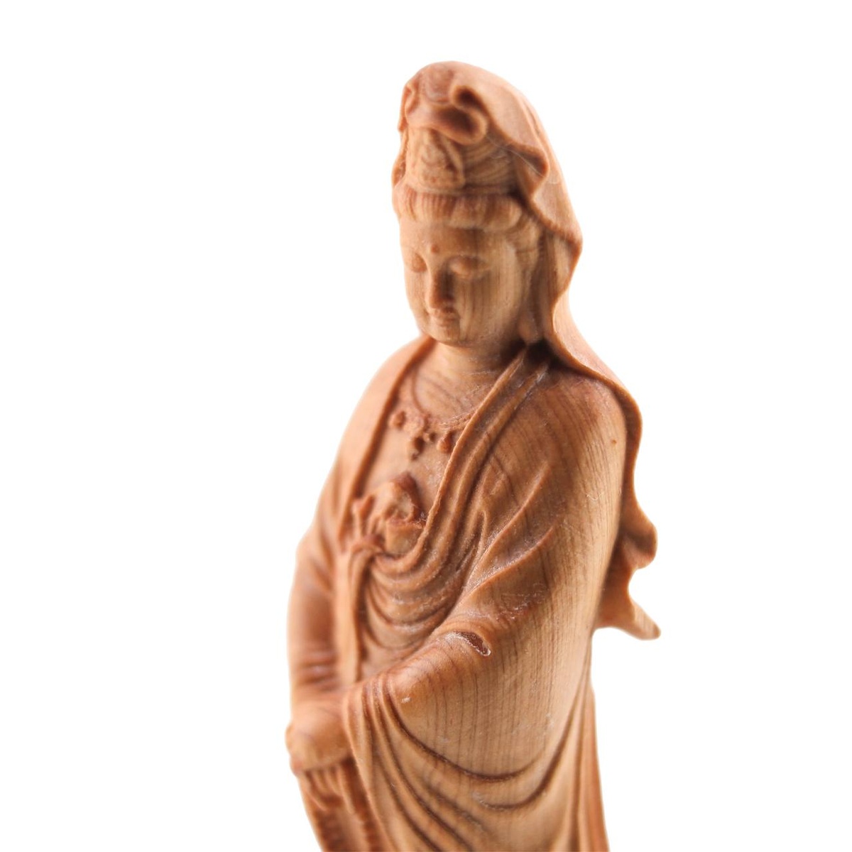 Статуэтка "Гуаньинь"