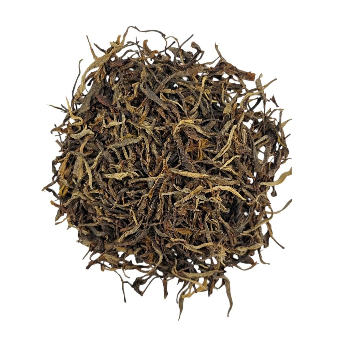 Шэн Пуэр (Аи)