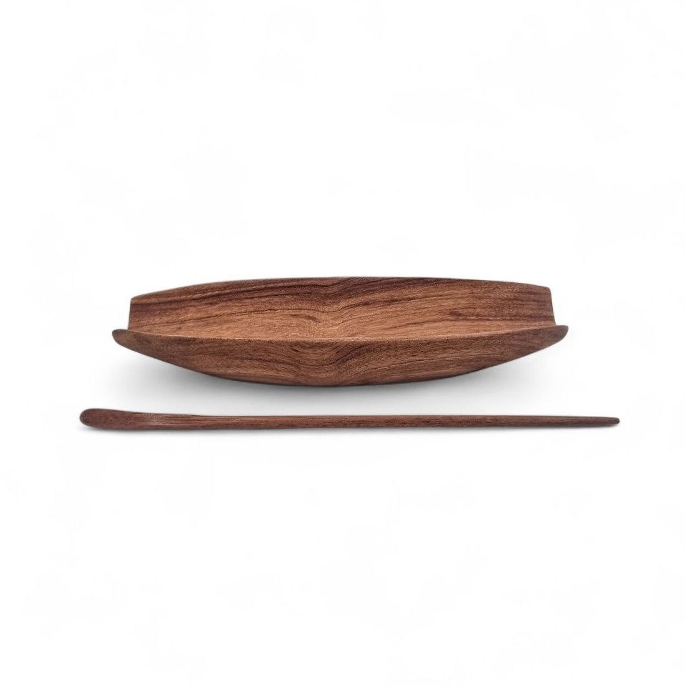 Чахэ "Деревянная лодка" с Ча Чи