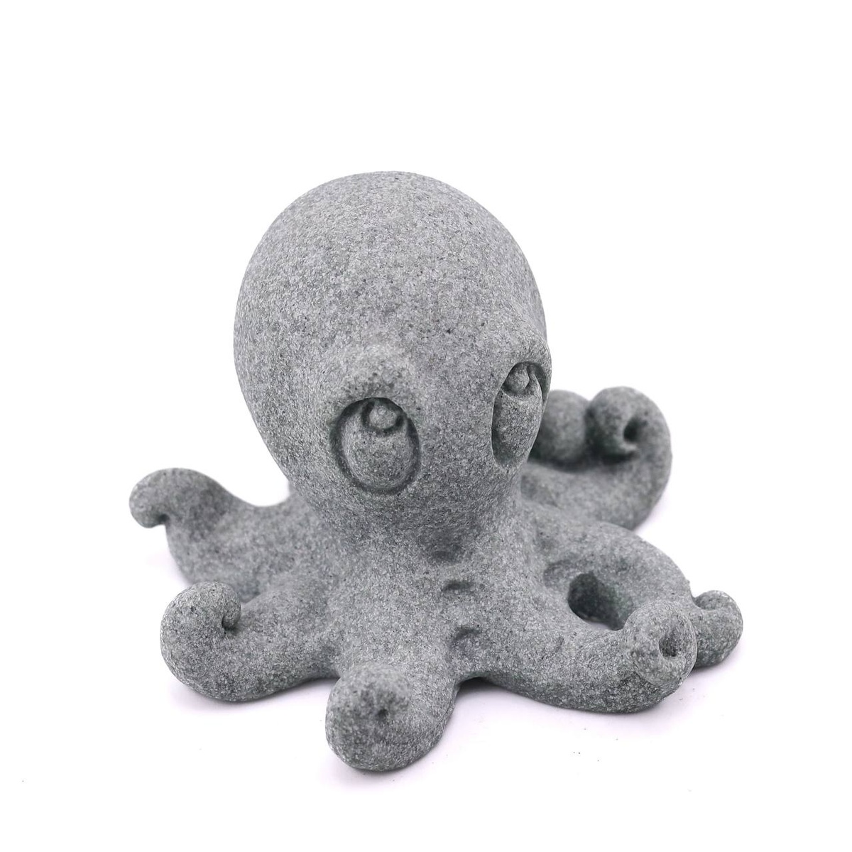 Статуэтка "Осьминог"