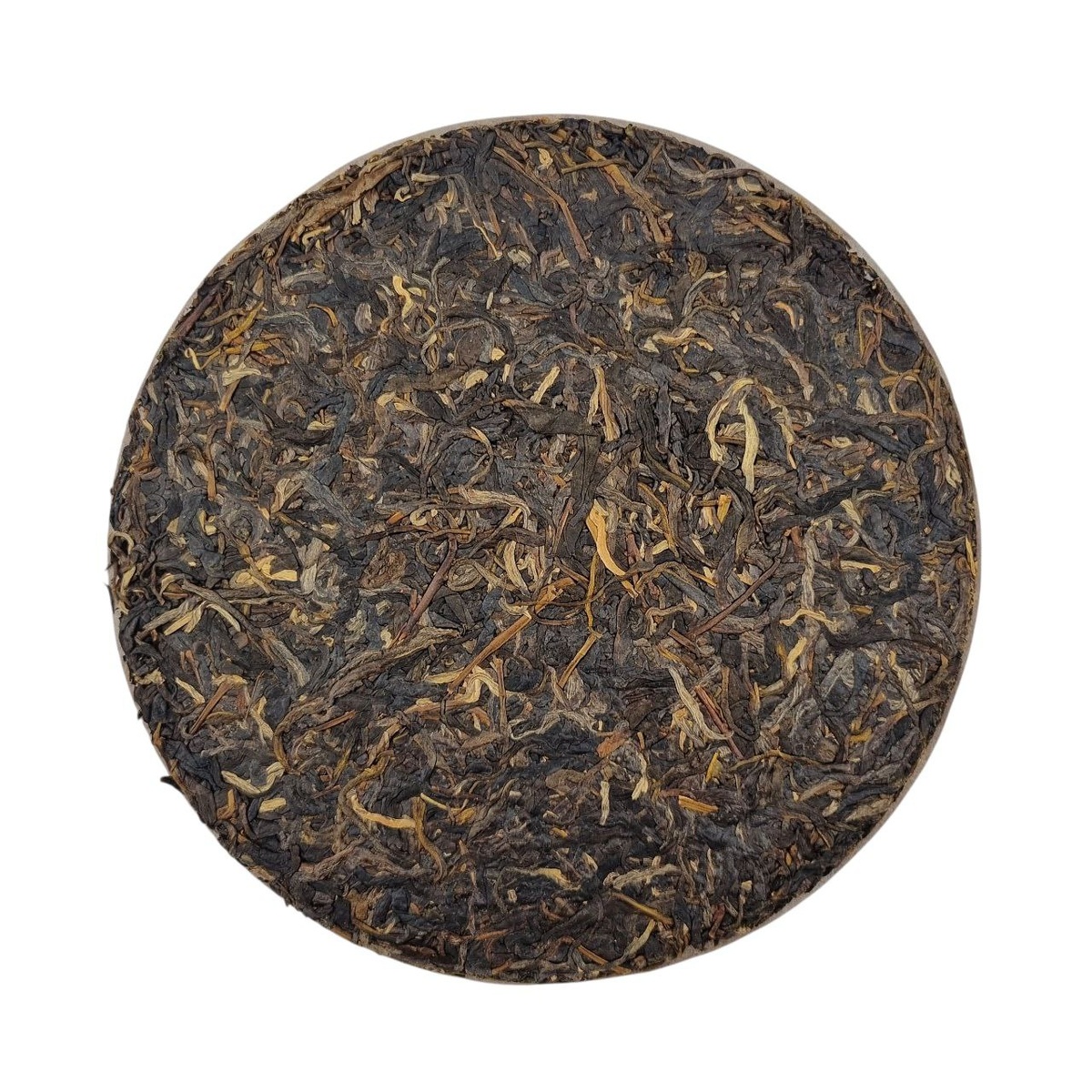 Цзюнь Шань Мань Мань Юн Ча, ~100 гр