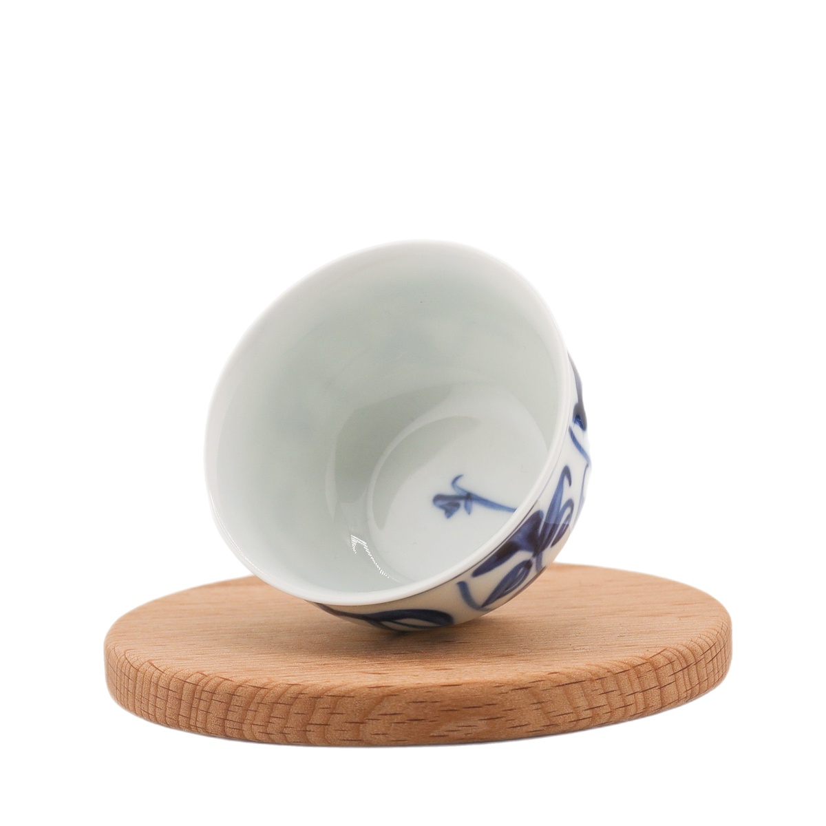 Чашка "Озарение", Цзиндэчжэнь, 50 мл