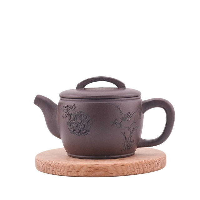 Чайник Хань Ва Ху "Друг", 100 мл