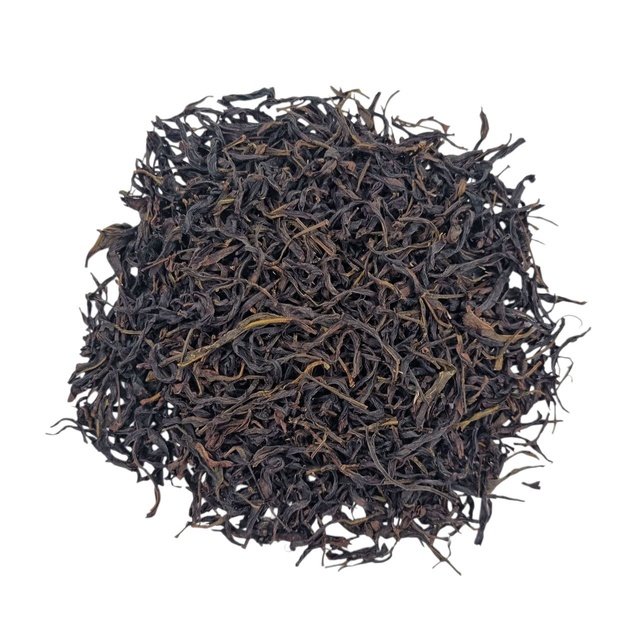 Ао Фу Хоу Дань Цун (Аи)