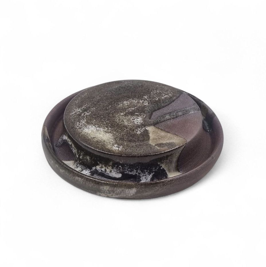 Чайный пруд "Палитра гор"