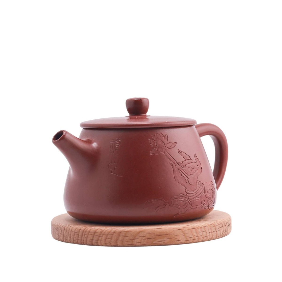 Чайник "Тихое сердце", 160 мл