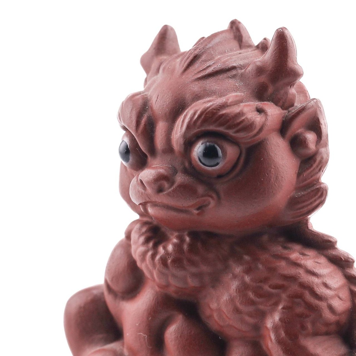 Статуэтка "Дракон 6"