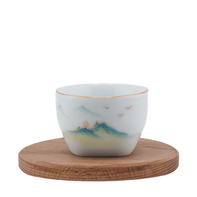 Чашка "Просторы", 50 мл