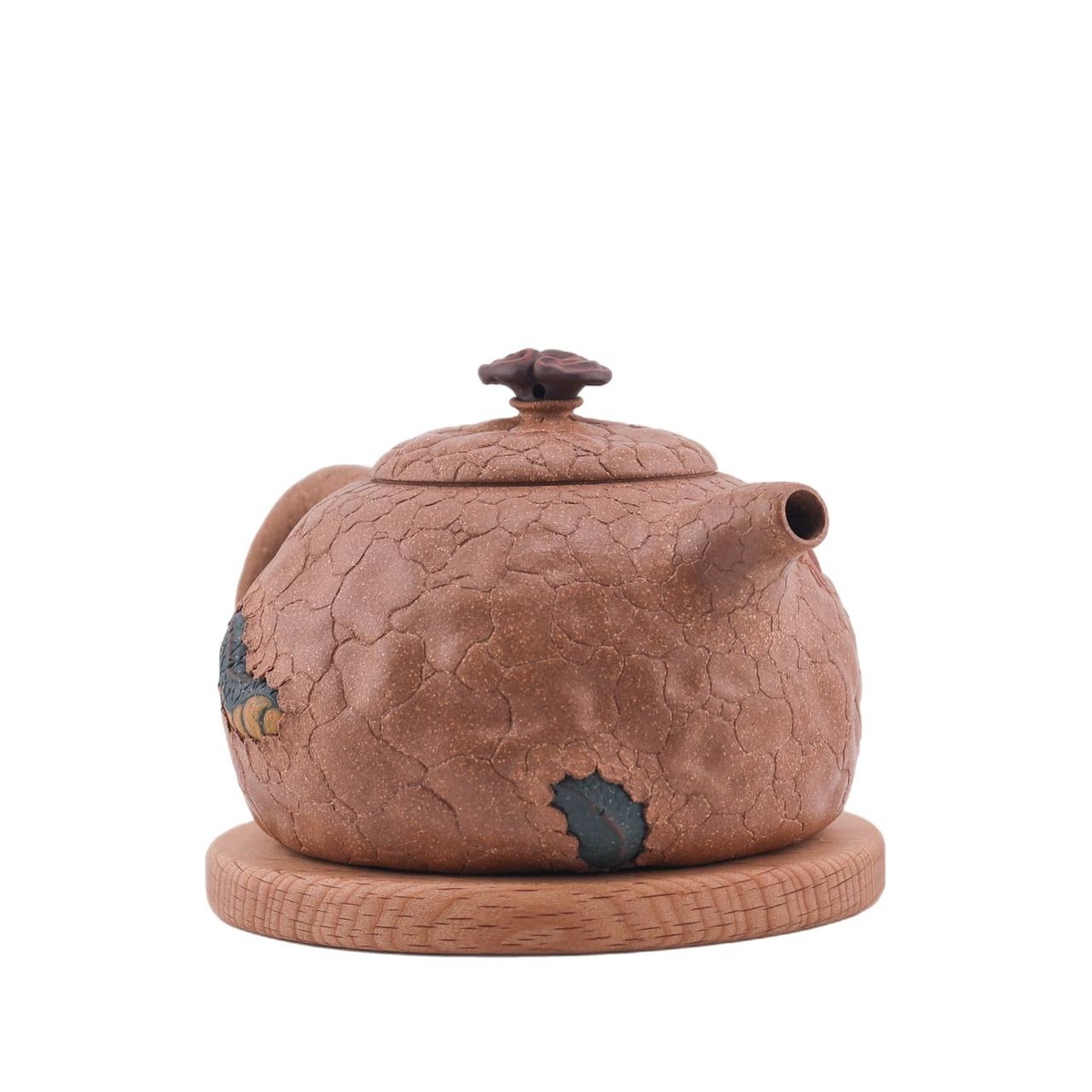 Чайник Гунчунь Ху "Дракон", 250 мл 