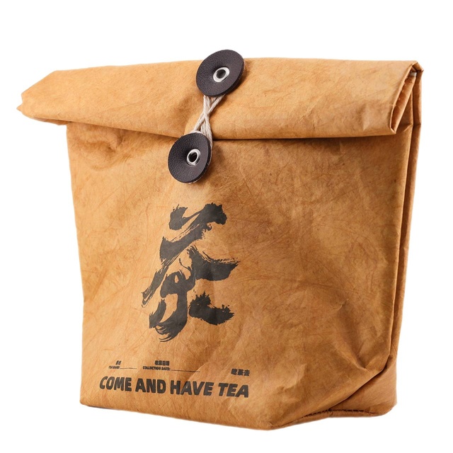 Чайный мешочек