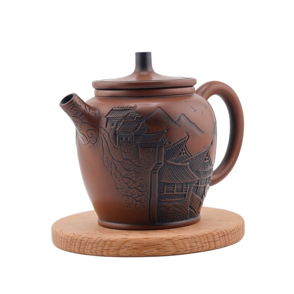 Чайник "Долгожданный гость", 170 мл