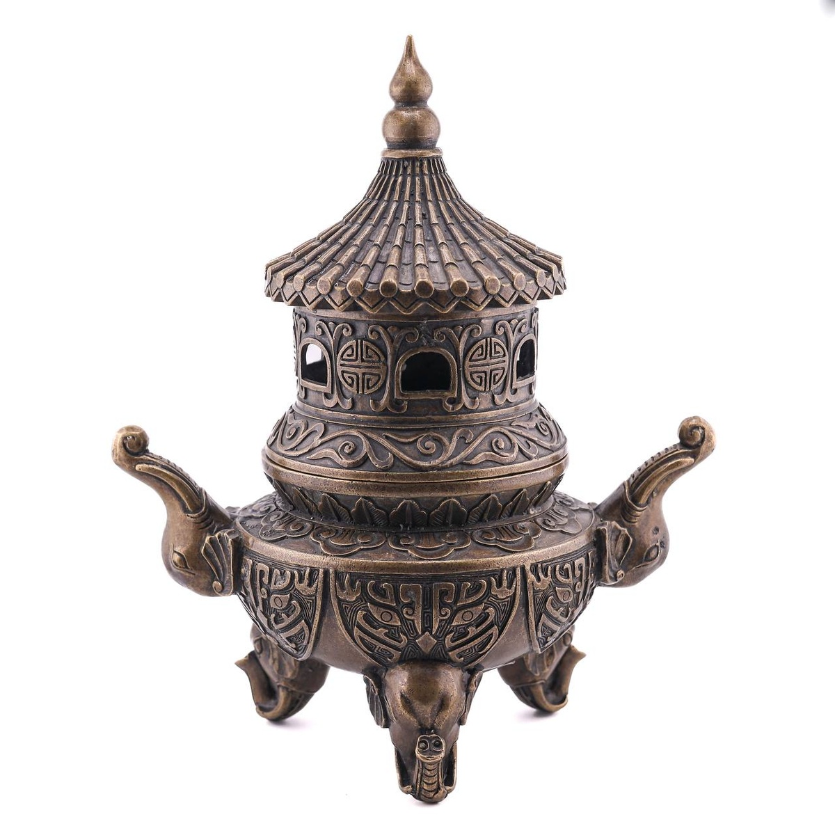 Курильница "Пагода"