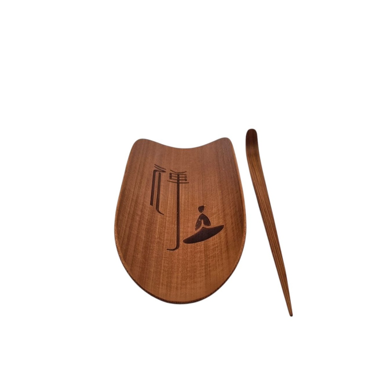 Чахэ "Бамбук" 1