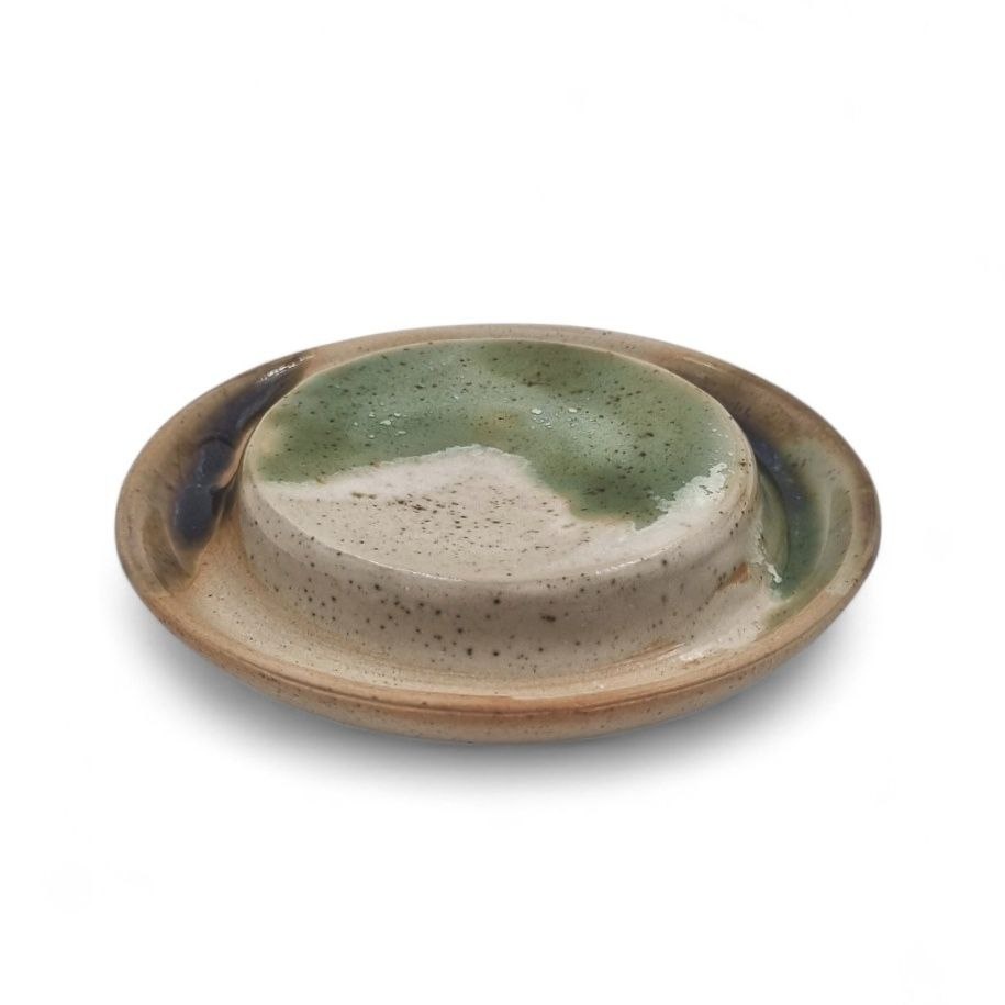 Чайный пруд "Снежная гора"