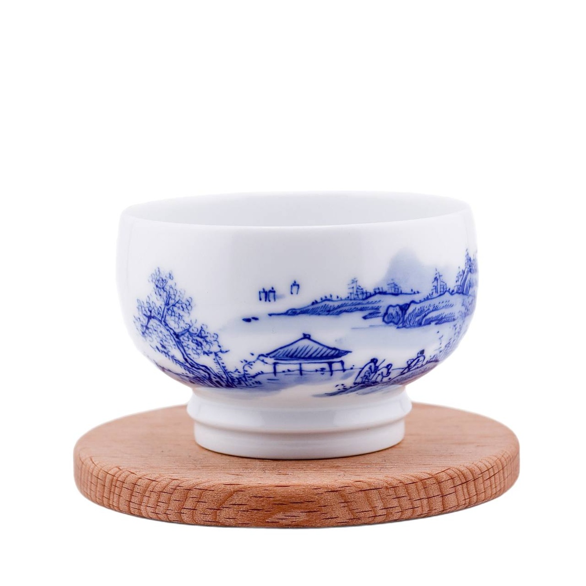 Чашка "За работой", 120 мл