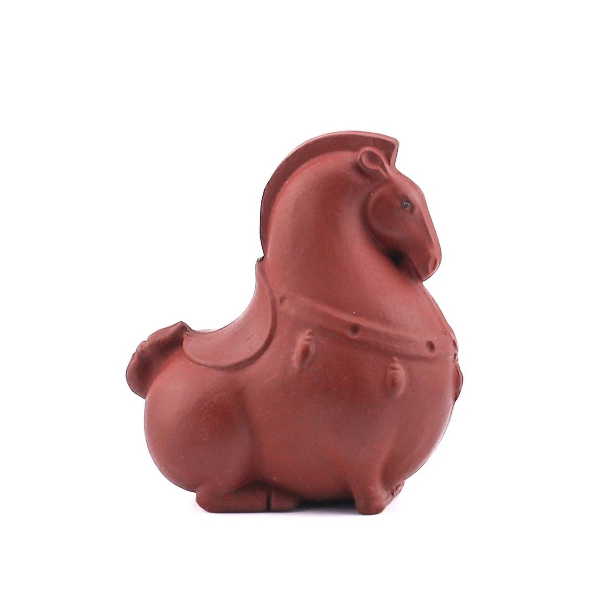 Статуэтка "Конь года"