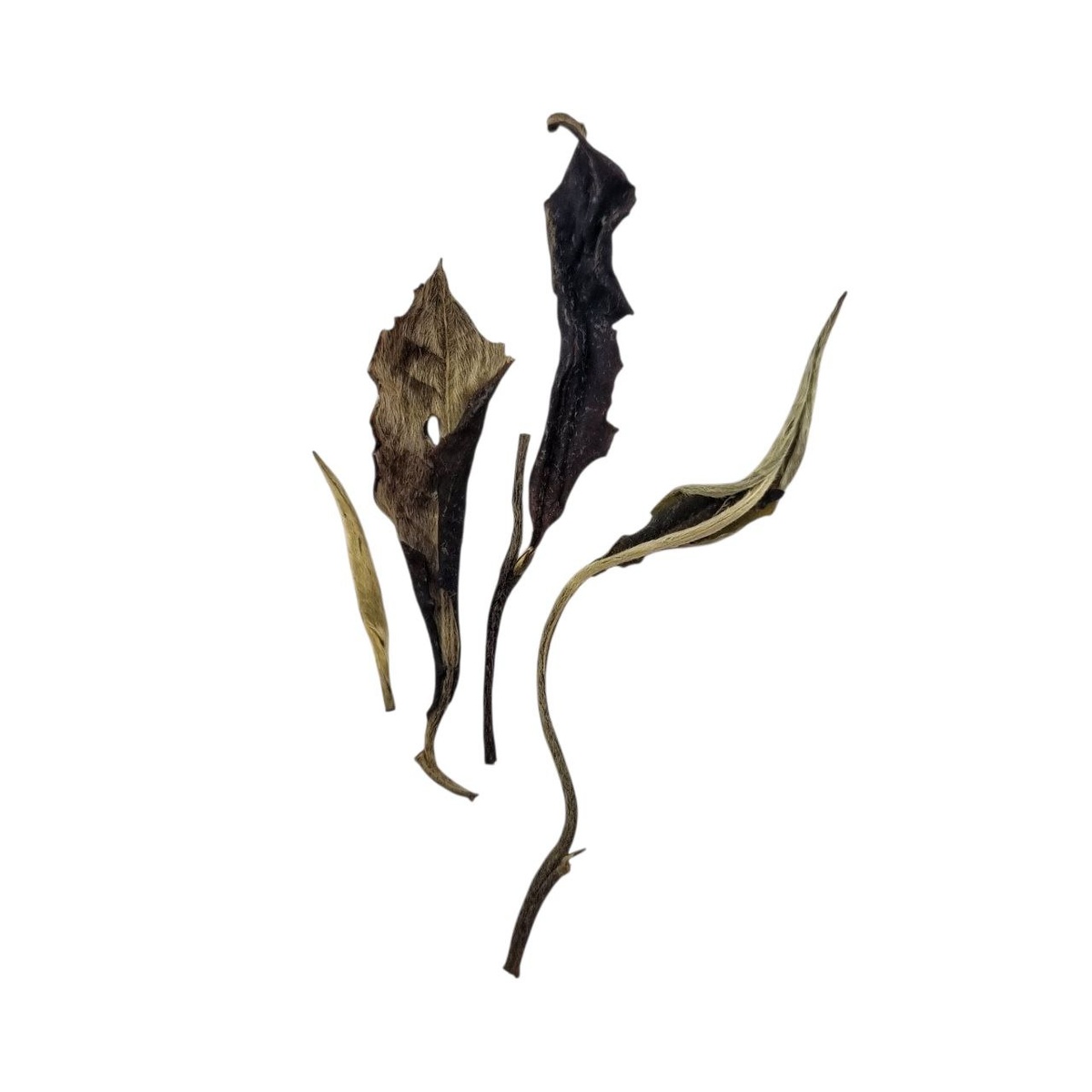 Юэ Гуан Бай рассыпной (Т)