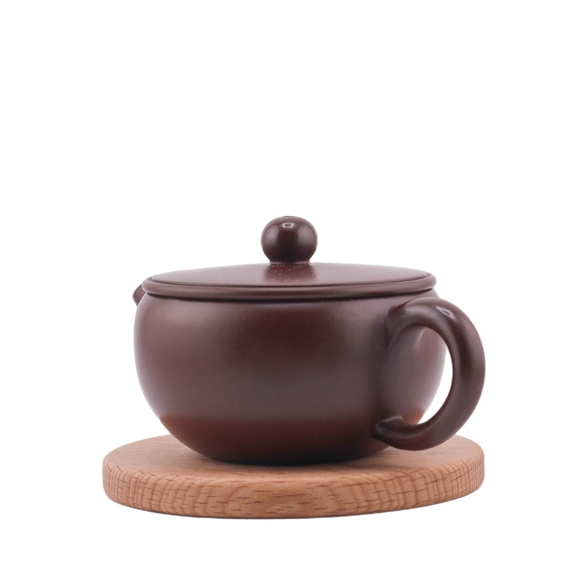 Чайник "Тайна", 140 мл